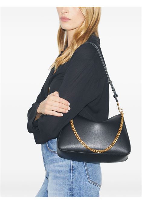 borsa a spalla perry in nero tory burch - donna TORY BURCH | 175544001